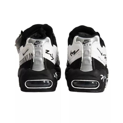 Men's Max 95 Sketch With The Past Sneakers - DX4615-100