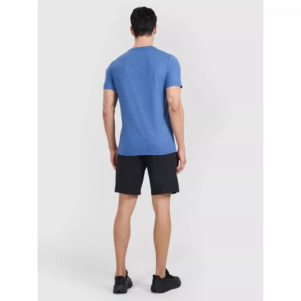 Men's quick-drying training shorts 4F 4FWMM00TFSHM1310-20S
