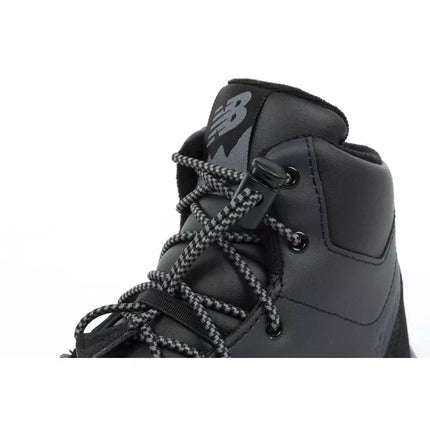 New Balance Jr KH800BKY žieminiai batai