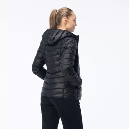 Women's Quilted Jacket FROXY W
