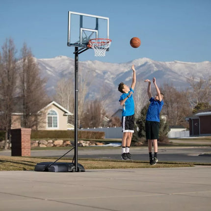 LIFETIME BOSTON 90001 krepšinio stovas