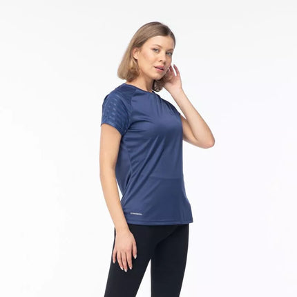 IQ Hida marškinėliai moterims W 92800597482