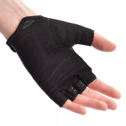 „Meteor MX51“ dviračių pirštinės 17640, dydis S