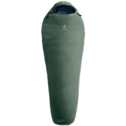 Miegmaišis Deuter Orbit Synthetic -5C/23F 185cm, Ivy/Ink