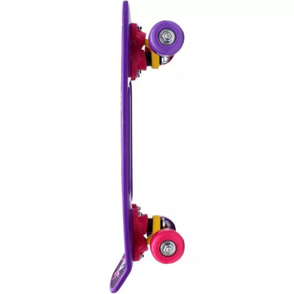 Plastikinė mini riedlentė LOVE KITTY ENERO