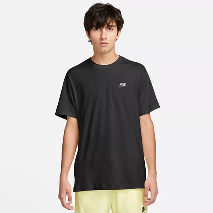 Nike Sportswear Club M AR4997-014 Marškinėliai