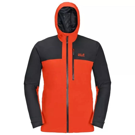 Jack Wolfskin Go Hike Jkt M 1114051-3048 striukė