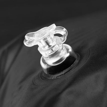 „Spokey Savory“ Savaimontuojama miegamoji paklotė su pagalve SPK-944185