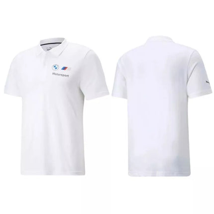 Puma BMW MMS M 536245 02 polo marškinėliai
