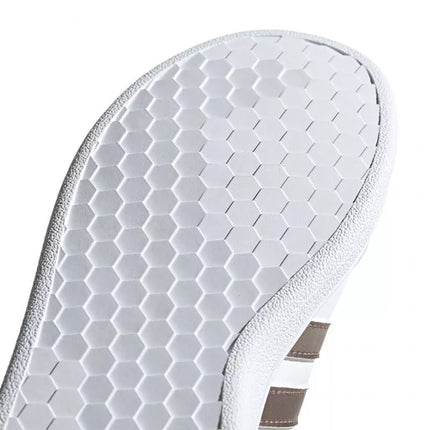 Adidas Grand Court C Jr EF0107 batai