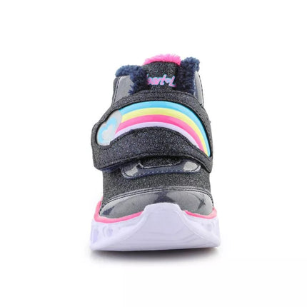 Skechers Brilliant Rainbow Jr 302669N-NVPK batai