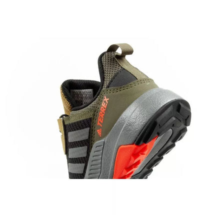 Adidas Terrex Trailmaker R.RDY Neperšlampami vaikiški sportiniai batai