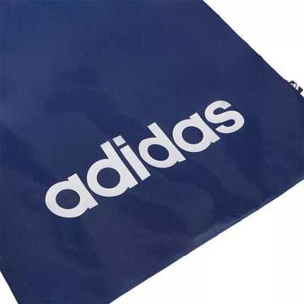 adidas Linear Gymsack IN6131 Shoe and Clothing Bag