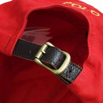 Polo Ralph Lauren Kinų Naujųjų Metų tvilo kepuraitė - 710892530001
