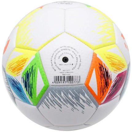 SPIRIT BEST SPORTING FOOTBALL Y.4