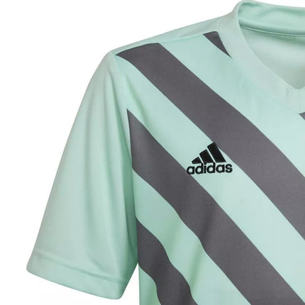 adidas Entrada 22 Graphic Jersey Jr HF0127