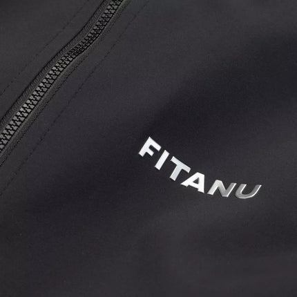 FARISE SOFTSHELL men's softshell