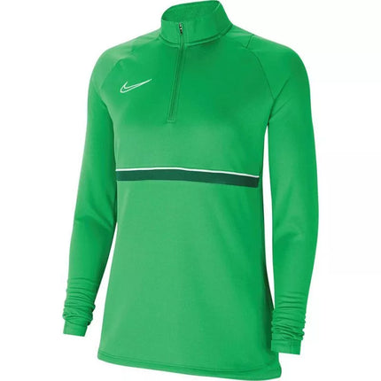 Nike Dri-Fit Academy W CV2653-362 džemperis