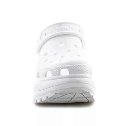 Crocs Mega Crush Clog 207988-100