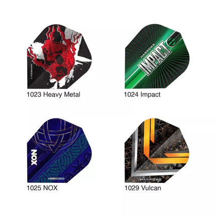 Harrows Prime Feathers HS-TNK-000013334