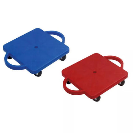 Vinex VSCOT-S16 platforma su ratukais