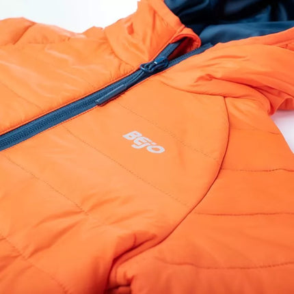 Bejo Loke KDB Jr striukė 92800395324