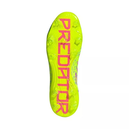 adidas Predator Pro FG JH6467 futbolo batai