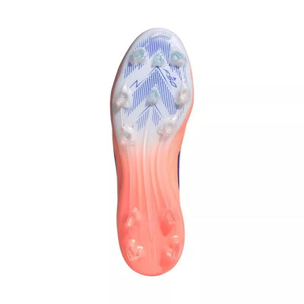 F50 Pro FG JH7684 futbolo bateliai adidas