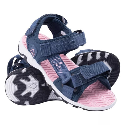 Elbrus Elike Jr 92800598364 sandalai