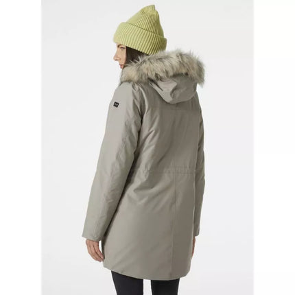 Helly Hansen W Irma Parka striukė W 54013 885