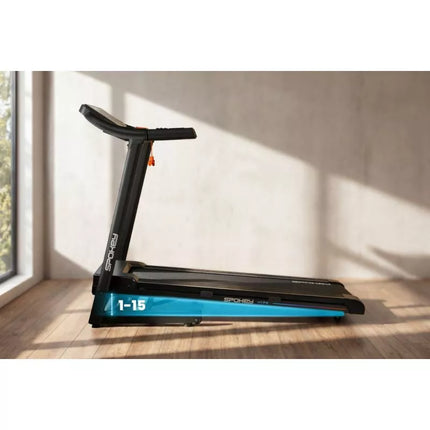 Spokey HYPE Folding Electric Treadmill