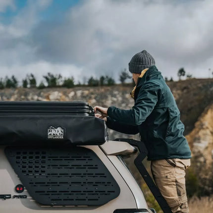 Offlander Kara Kum L Stogo Palapinė OFF_RTT_KARAKUM_L