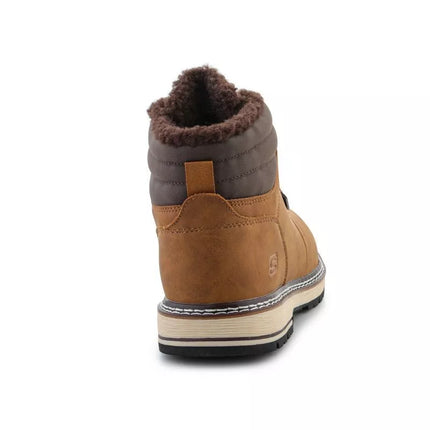 Skechers Corado – Memphis 205623-WTN Kviečių spalvos