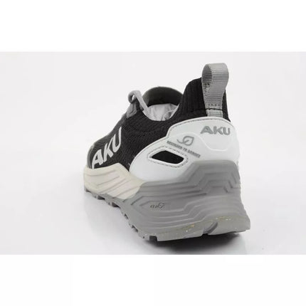 Aku women's outdoor trekking shoes Aira comfortable tourist black