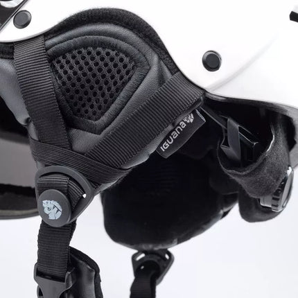 Šalmas Iguana Ibron 92800622947