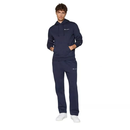 Champion Men's Hooded Sweatshirt 221790.BS501
