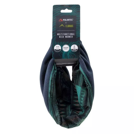 Elbrus Berri Polartec W šalikas 92800400625