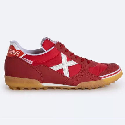 Munich Gresca Genius 607 TF 3010607 batai