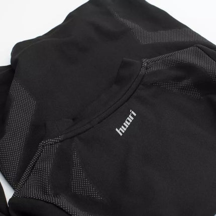 Men's long sleeve T-shirt QAZH SENIOR