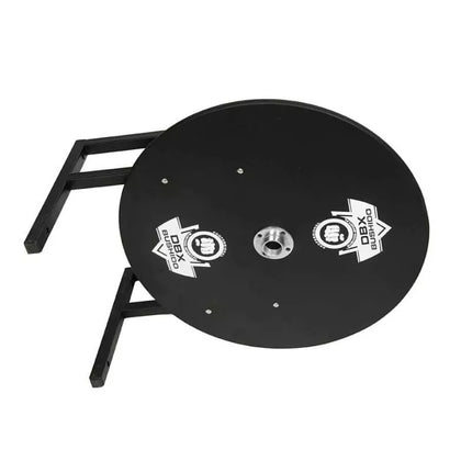 Boxing platform + pear DBX BUSHIDO DBX-P-11