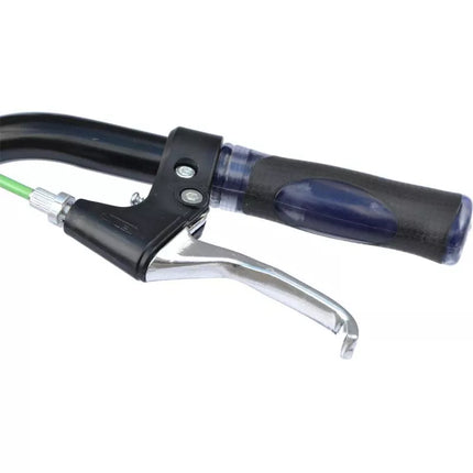 SCOOTER ENERO 16 GHOST RAIDER BLACK-GREEN