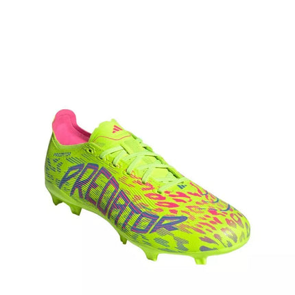 Adidas Predator League FG/MG M JH6471 football boots