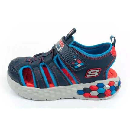Skechers Jr. 402213L/NVRD Basutės
