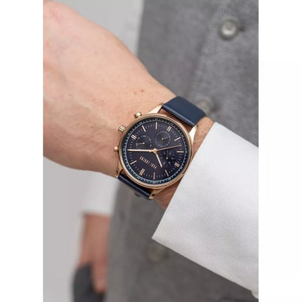 Men's Watch Paul Lorens PL10602A2-6F3
