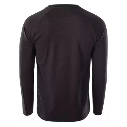 Hi-tec Puro Ls T-shirt M 92800288958