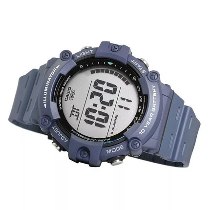 CASIO AE-1500WH-2+ laikrodis su dėžute