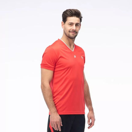 Huari Alumni Poland marškinėliai ilgomis rankovėmis, skirti vyresniesiems, M dydis, 92800617570