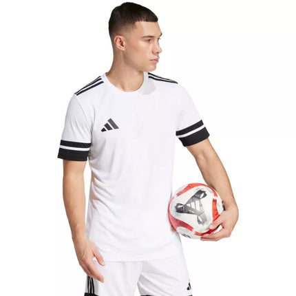 Adidas Squadra 25 M marškinėliai JG5835