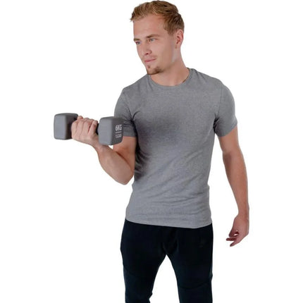 NEOPRENE Dumbbell 6KG PURE 2 IMPROVE