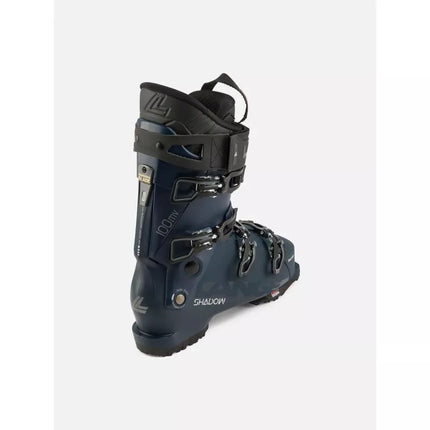 LANGE Shadow 100 MV Gw(Bk-Bl/SiLVer) Ski Boots